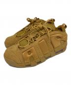 NIKEナイキ）の古着「NIKE　スニーカー」｜ブラウン