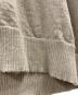 中古・古着 Text (テクスト) Text 薄手ニット ベージュ：10000円