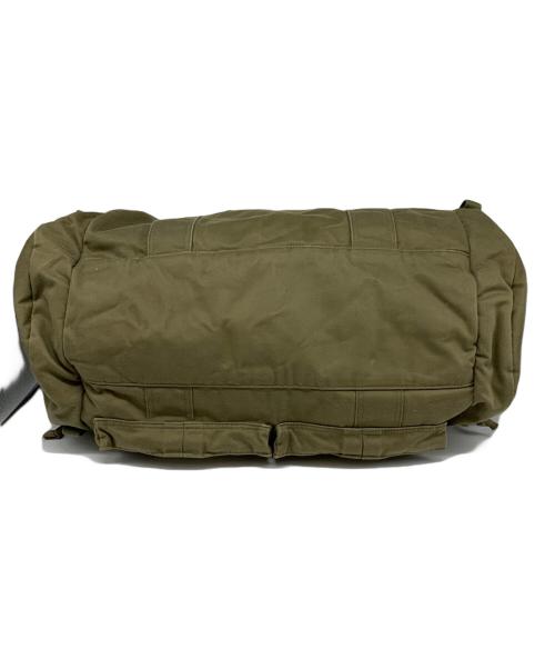 PORTER（ポーター）PORTER (ポーター) PORTER　ボストンバッグ カーキの古着・服飾アイテム