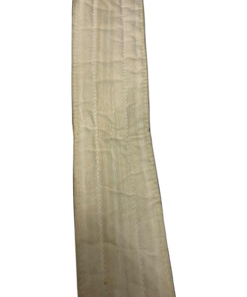 PORTER（ポーター）PORTER (ポーター) PORTER　ショルダーバッグ ネイビー×ホワイトの古着・服飾アイテム