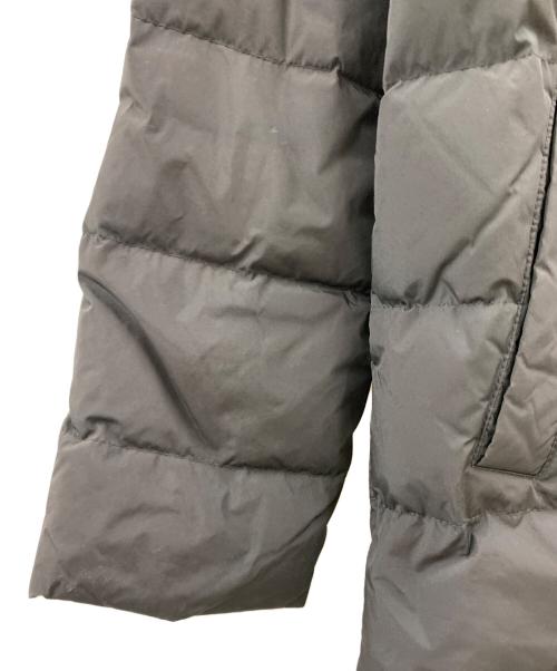 MAX&Co.（マックスアンドコー）MAX&Co. (マックスアンドコー) MAX&Co.　ダウンコート ブラック サイズ:36の古着・服飾アイテム