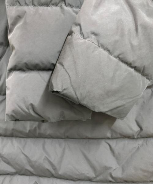 MAX&Co.（マックスアンドコー）MAX&Co. (マックスアンドコー) MAX&Co.　ダウンコート ブラック サイズ:36の古着・服飾アイテム