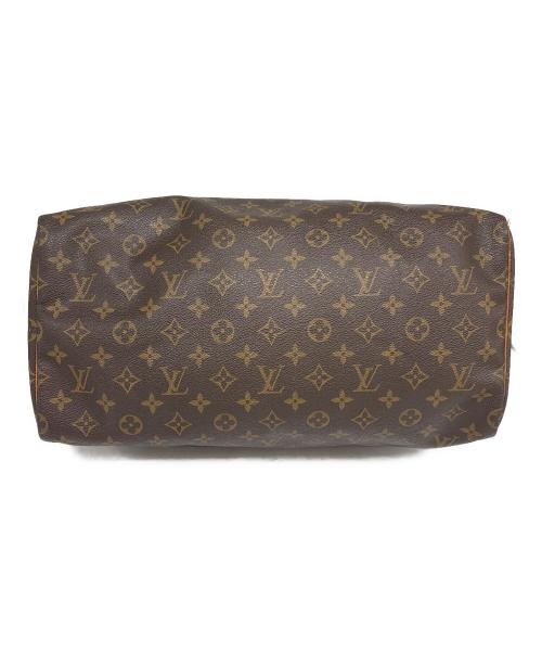 LOUIS VUITTON（ルイ ヴィトン）LOUIS VUITTON (ルイ ヴィトン) スピーディ40 ブラウンの古着・服飾アイテム