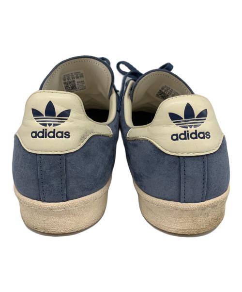 adidas（アディダス）adidas (アディダス) adidas　ローカットスニーカー ネイビー サイズ:28ｃｍの古着・服飾アイテム