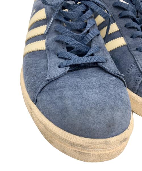 adidas（アディダス）adidas (アディダス) adidas　ローカットスニーカー ネイビー サイズ:28ｃｍの古着・服飾アイテム