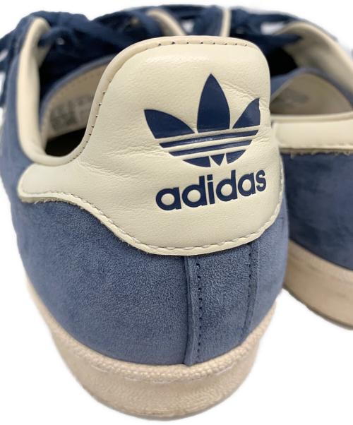 adidas（アディダス）adidas (アディダス) adidas　ローカットスニーカー ネイビー サイズ:28ｃｍの古着・服飾アイテム