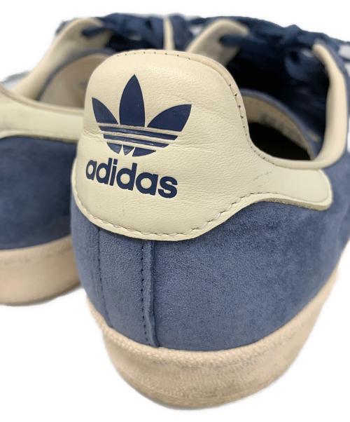 adidas（アディダス）adidas (アディダス) adidas　ローカットスニーカー ネイビー サイズ:28ｃｍの古着・服飾アイテム