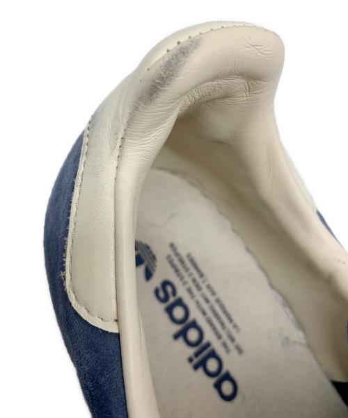 adidas（アディダス）adidas (アディダス) adidas　ローカットスニーカー ネイビー サイズ:28ｃｍの古着・服飾アイテム