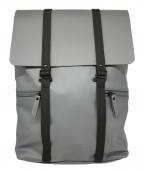 GASTON LUGAガストンルーガ）の古着「GASTON LUGA バックパック」｜グレー