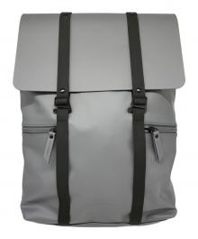 GASTON LUGA（ガストンルーガ）の古着「GASTON LUGA バックパック」｜グレー