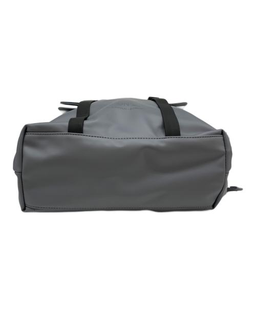 GASTON LUGA（ガストンルーガ）GASTON LUGA (ガストンルーガ) GASTON LUGA バックパック グレーの古着・服飾アイテム