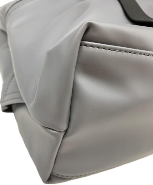 GASTON LUGA（ガストンルーガ）GASTON LUGA (ガストンルーガ) GASTON LUGA バックパック グレーの古着・服飾アイテム