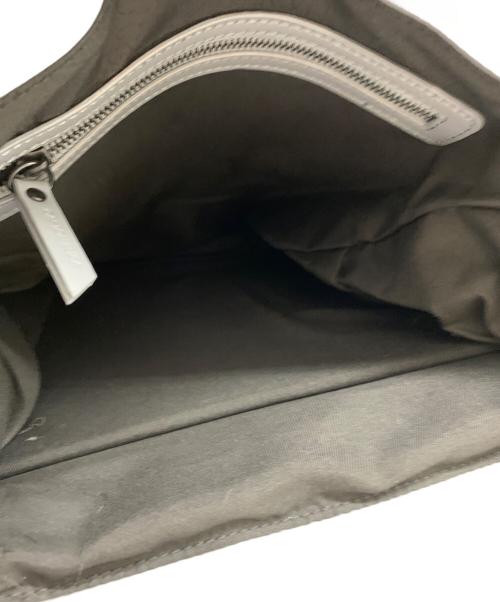 GASTON LUGA（ガストンルーガ）GASTON LUGA (ガストンルーガ) GASTON LUGA バックパック グレーの古着・服飾アイテム