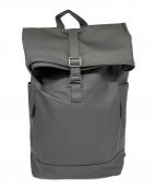 GASTON LUGAガストンルーガ）の古着「GASTON LUGA バックパック」｜ブラック