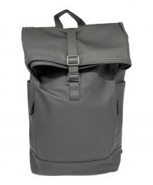 GASTON LUGA（ガストンルーガ）の古着「GASTON LUGA バックパック」｜ブラック