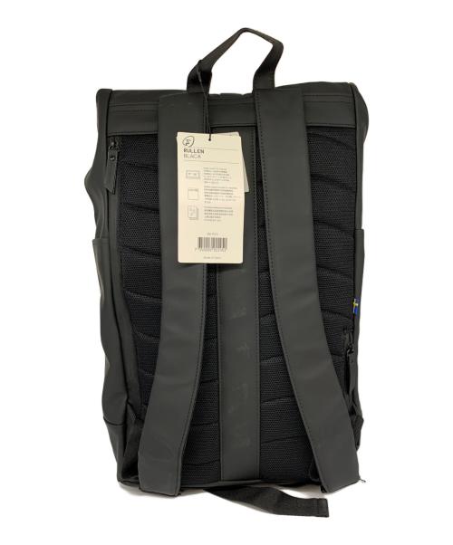 GASTON LUGA（ガストンルーガ）GASTON LUGA (ガストンルーガ) GASTON LUGA バックパック ブラックの古着・服飾アイテム