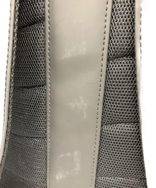 GASTON LUGA（ガストンルーガ）GASTON LUGA (ガストンルーガ) GASTON LUGA バックパック ブラックの古着・服飾アイテム