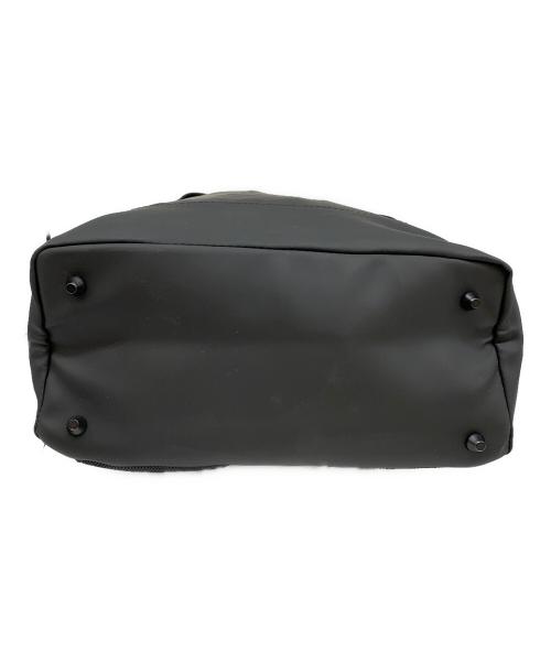 GASTON LUGA（ガストンルーガ）GASTON LUGA (ガストンルーガ) GASTON LUGA バックパック ブラックの古着・服飾アイテム