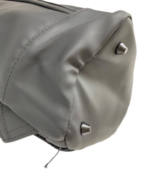 GASTON LUGA（ガストンルーガ）GASTON LUGA (ガストンルーガ) GASTON LUGA バックパック ブラックの古着・服飾アイテム