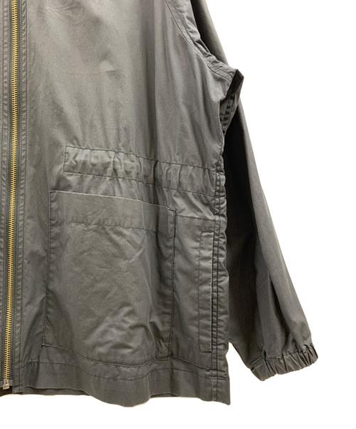 MHL（エムエイチエル）MHL (エムエイチエル) MHL　マウンテンパーカー ブラック サイズ:2の古着・服飾アイテム