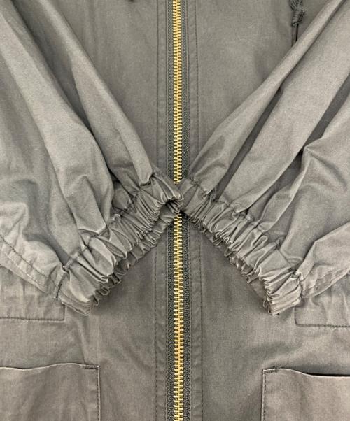 MHL（エムエイチエル）MHL (エムエイチエル) MHL　マウンテンパーカー ブラック サイズ:2の古着・服飾アイテム