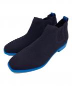 VIVAIAビバイア）の古着「VIVAIA　シューズ」｜ネイビー