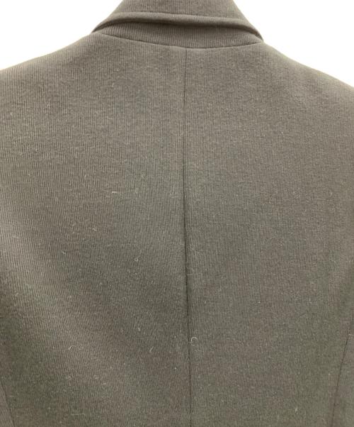 POLO RALPH LAUREN（ポロ・ラルフローレン）POLO RALPH LAUREN (ポロ・ラルフローレン) テーラードジャケット ブラック サイズ:SIZE4の古着・服飾アイテム