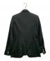 POLO RALPH LAUREN (ポロ・ラルフローレン) テーラードジャケット ブラック サイズ:SIZE4：20000円