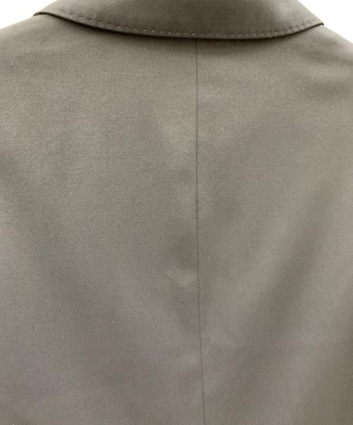 BROOKS BROTHERS（ブルックスブラザーズ）BROOKS BROTHERS (ブルックスブラザーズ) BROOKS BROTHERS　ダブルジャケット ネイビー サイズ:4の古着・服飾アイテム