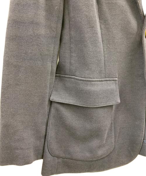 POLO RALPH LAUREN（ポロ・ラルフローレン）POLO RALPH LAUREN (ポロ・ラルフローレン) POLO RALPH LAUREN　テーラードジャケット ネイビー サイズ:4の古着・服飾アイテム