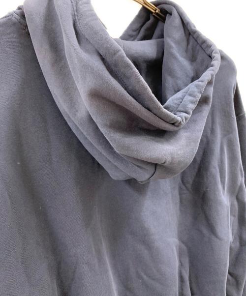 POLO RALPH LAUREN（ポロ・ラルフローレン）POLO RALPH LAUREN (ポロ・ラルフローレン) POLO RALPH LAUREN　プルオーバーパーカー ネイビー サイズ:Sの古着・服飾アイテム