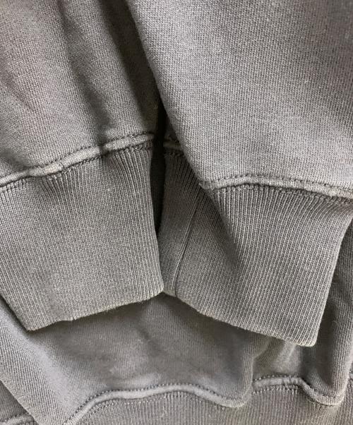 POLO RALPH LAUREN（ポロ・ラルフローレン）POLO RALPH LAUREN (ポロ・ラルフローレン) POLO RALPH LAUREN　プルオーバーパーカー ネイビー サイズ:Sの古着・服飾アイテム