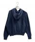 POLO RALPH LAUREN (ポロ・ラルフローレン) POLO RALPH LAUREN　プルオーバーパーカー ネイビー サイズ:S：10000円