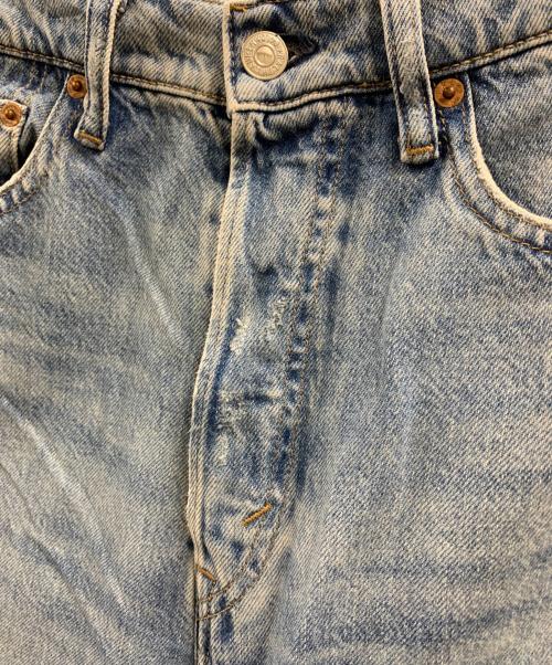 POLO RALPH LAUREN（ポロ・ラルフローレン）POLO RALPH LAUREN (ポロ・ラルフローレン) POLO RALPH LAUREN　デニムパンツ ブルー サイズ:28の古着・服飾アイテム