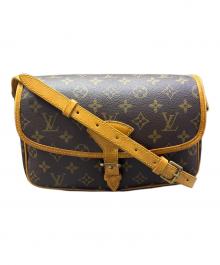 LOUIS VUITTON（ルイ ヴィトン）の古着「ソローニュ」