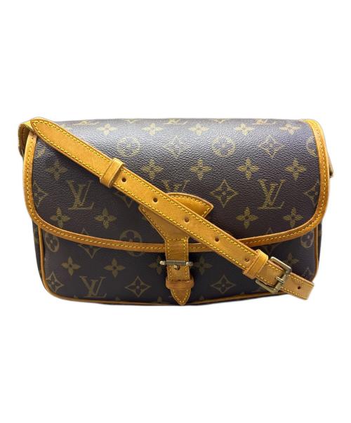 LOUIS VUITTON（ルイ ヴィトン）LOUIS VUITTON (ルイ ヴィトン) ソローニュの古着・服飾アイテム