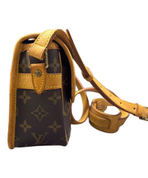 LOUIS VUITTON（ルイ ヴィトン）LOUIS VUITTON (ルイ ヴィトン) ソローニュの古着・服飾アイテム