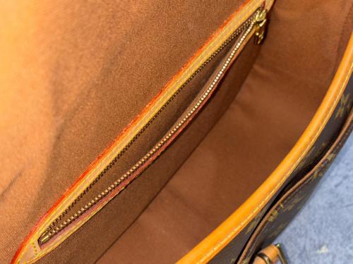 LOUIS VUITTON（ルイ ヴィトン）LOUIS VUITTON (ルイ ヴィトン) ソローニュの古着・服飾アイテム