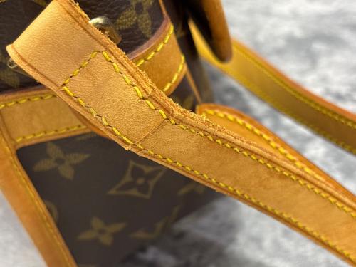 LOUIS VUITTON（ルイ ヴィトン）LOUIS VUITTON (ルイ ヴィトン) ソローニュの古着・服飾アイテム