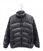 THE NORTH FACEザ ノース フェイス）の古着「ダウンジャケット」｜ブラック