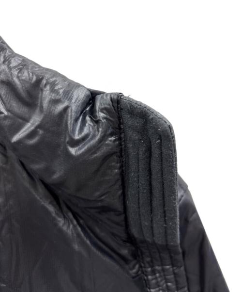 THE NORTH FACE（ザ ノース フェイス）THE NORTH FACE (ザ ノース フェイス) ダウンジャケット ブラック サイズ:Lの古着・服飾アイテム