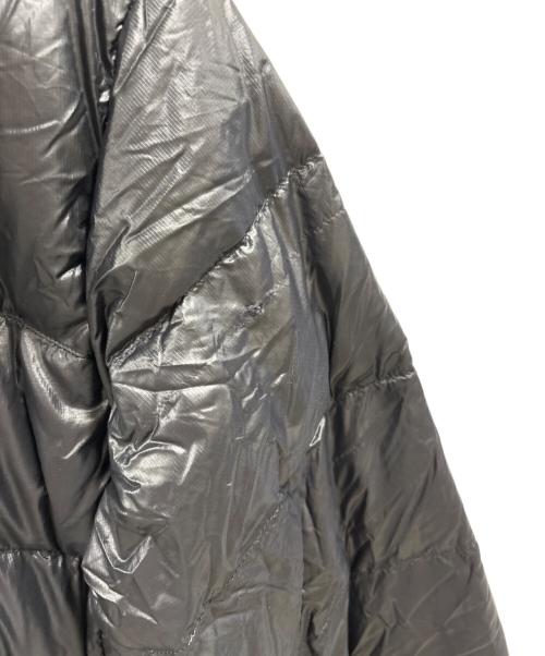 THE NORTH FACE（ザ ノース フェイス）THE NORTH FACE (ザ ノース フェイス) ダウンジャケット ブラック サイズ:Lの古着・服飾アイテム