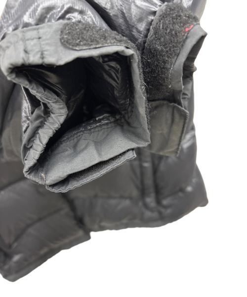 THE NORTH FACE（ザ ノース フェイス）THE NORTH FACE (ザ ノース フェイス) ダウンジャケット ブラック サイズ:Lの古着・服飾アイテム