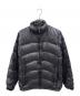THE NORTH FACE（ザ ノース フェイス）の古着「ダウンジャケット」｜ブラック
