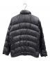 THE NORTH FACE (ザ ノース フェイス) ダウンジャケット ブラック サイズ:L：9000円