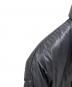 中古・古着 THE NORTH FACE (ザ ノース フェイス) ダウンジャケット ブラック サイズ:L：9000円