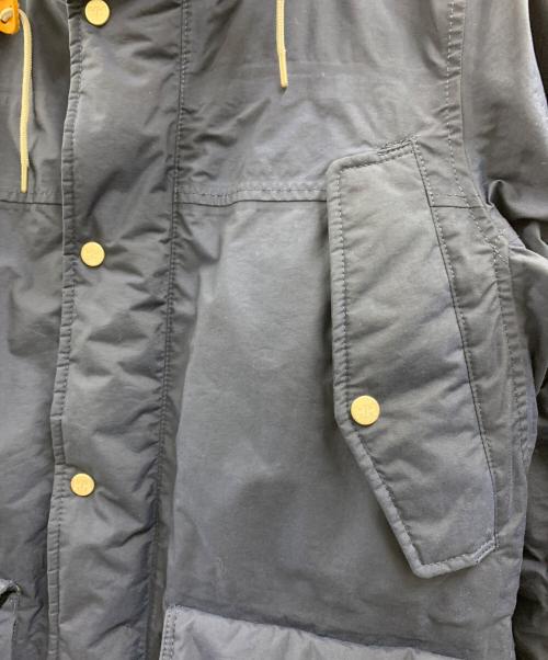 HELLY HANSEN（ヘリーハンセン）HELLY HANSEN (ヘリーハンセン) HELLY HANSEN　ダウンジャケット ネイビー サイズ:Lの古着・服飾アイテム