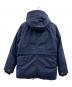 HELLY HANSEN (ヘリーハンセン) HELLY HANSEN　ダウンジャケット ネイビー サイズ:L：9000円
