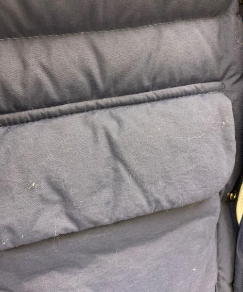 HELLY HANSEN（ヘリーハンセン）HELLY HANSEN (ヘリーハンセン) HELLY HANSEN ダウンジャケット ネイビー サイズ:Mの古着・服飾アイテム