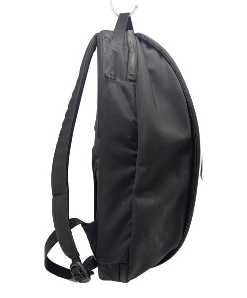 ARC'TERYX（アークテリクス）ARC'TERYX (アークテリクス) ARC'TERYX　バックパック ブラックの古着・服飾アイテム